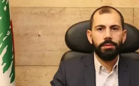 السيادة اللبنانية بين أبو عمر و’بابا سنفور’… النواب في فخ الاتصال الوهمي”