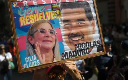 قتلى العملية الأميركية 75.. وفنزويلا تعلن الحداد الوطني