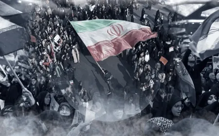 ارتفاع عدد قتلى الاحتجاجات في إيران.. والمطالب لم تعد اقتصادية