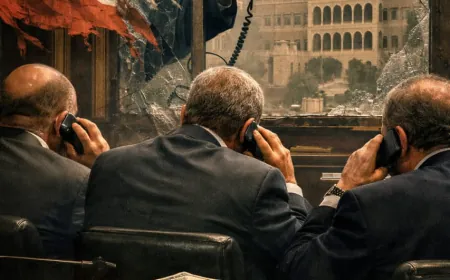 سقطت النيابة… والاستقالة أقل ما يمكن