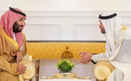 حين يختلف الأشقاء العرب… ينتصر الخصوم:  لماذا أصبح الانقسام الداخلي التهديد الأخطر للأمن العربي؟