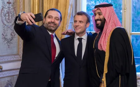 المؤامرة على سعد الحريري: لماذا فشلوا في إسقاط المرجعية؟