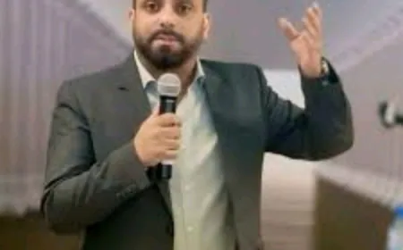 نبيل الأحمد يطلق معركة الاقتصاد في طرابلس: تشغيل الشباب بدل سياسة الإهمال