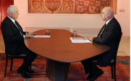 عون يضع الخط الأحمر: الانتخابات في موعدها… والسلاح للدولة فقط