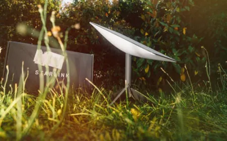 إسرائيل تستفسر عن ستارلينك في إيران.. وترامب "سأكلم ماسك"