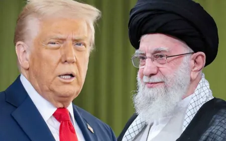 إيران وواشنطن: العالم يقف على حافة القرار الأخطر