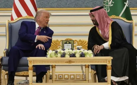 جهود خليجية وتركية تبطئ شرارة مواجهة أمريكية-إيرانية: دبلوماسية مكثفة لمنع انفجار المنطقة"