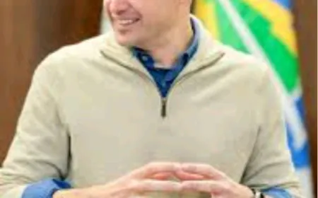 طوني فرنجية: من نائب في البرلمان إلى مرجعية وطنية تتقدّم على الدولة الغائبة