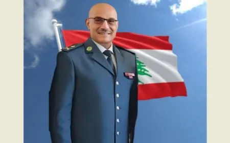 العميد بسّام نابلسي… حين تتحوّل الوظيفة إلى رسالة، والسلطة إلى ضمير