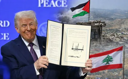 هل يحتاج لبنان إلى “مجلس سلام”؟ حين يصبح الجنوب ساحة اختبار لإرادة الدولة والقرار الدولي