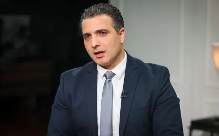 حين يجرؤ نائب… ويسقط تاريخ من العجز