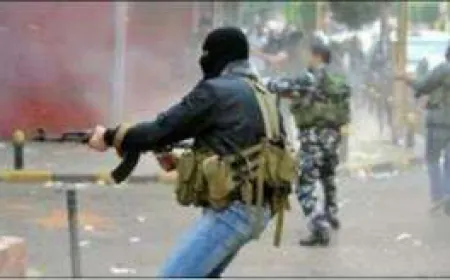 على أبواب 7 أيار جديد: كيف يُستدعى الشارع لحماية السلاح لا الدولة