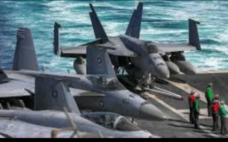 أسطورة الضربة الوشيكة: لماذا يتردد البيت الأبيض قبل ضرب إيران؟"