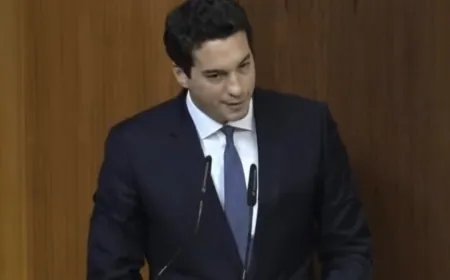 عدالة أو انفجار: كريم كبارة يحذّر الدولة من سقوط طرابلس