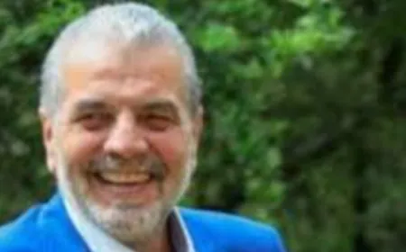 ليس مقعداً… بل محاكمة سياسية طرابلس أمام خيار إنصاف رفلي دياب أو إعادة إنتاج الخذلان