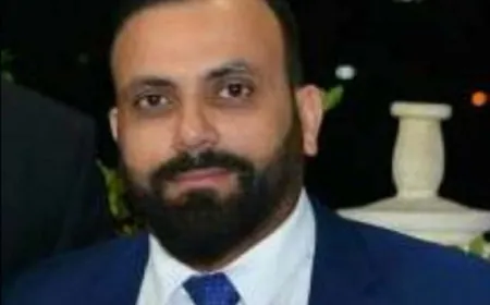 نبيل الأحمد لـ"مراسل نيوز": رفيق الحريري كان زعامة استثنائية تخطّت لبنان... واغتياله دمّر حلم الدولة