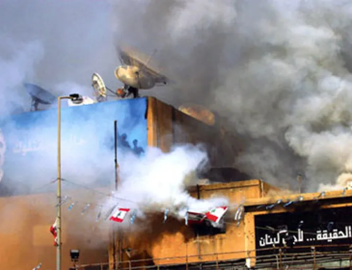 من الاغتيالات إلى 7 أيار: السلاح حين خرج عن الوطن