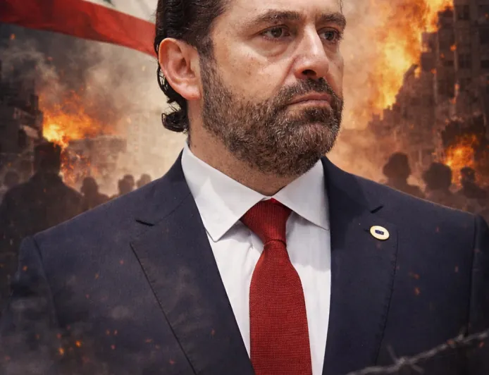 سعد الحريري أمام لحظة الحقيقة: عودة تقلب لبنان… أم فراغ يفتح أبواب الانفجار؟