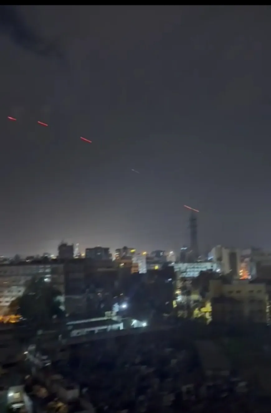 رصاص الفرح يقتل… فمن يحاسب؟