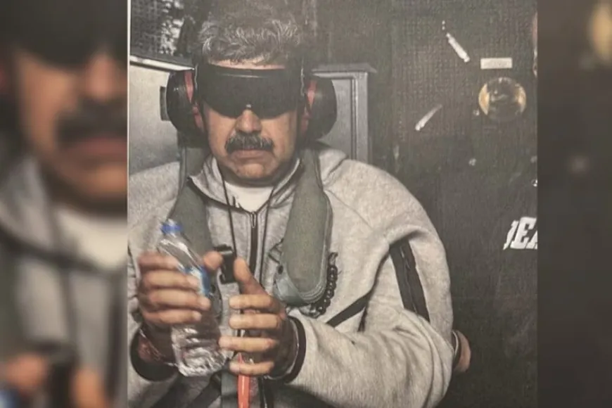 إلى المرشد الإيراني: الرسالة قُرِئت… والعالم تغيّر