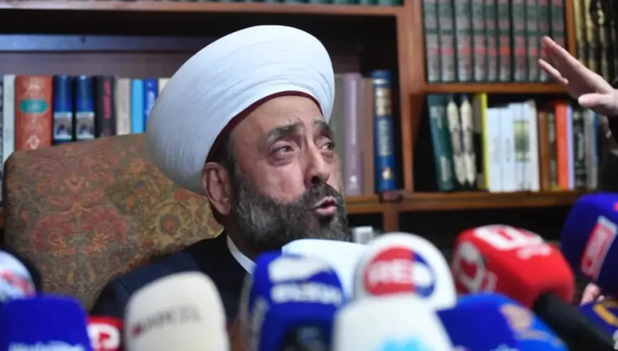 الحجار يختتم تحقيق ملف "أبو عمر" ويحيله غداً على النائب العام الاستئنافي