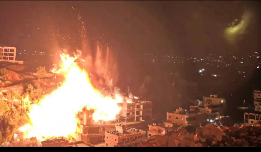 تصعيد إسرائيلي ضد لبنان.. كيف يؤثر على الهدنة؟