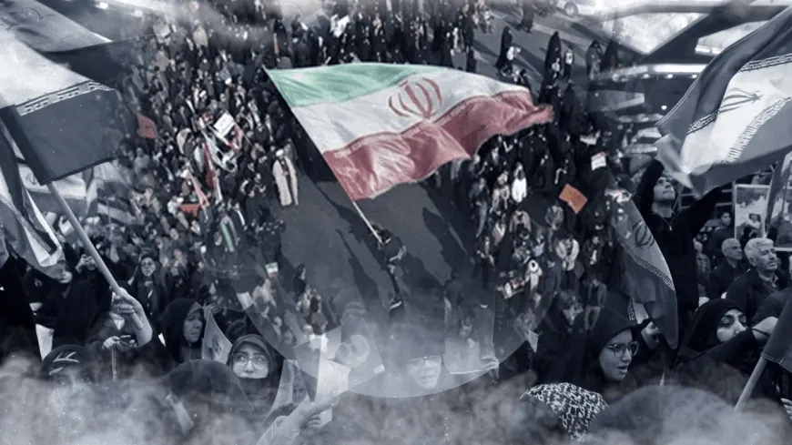 ارتفاع عدد قتلى الاحتجاجات في إيران.. والمطالب لم تعد اقتصادية