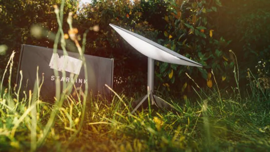 إسرائيل تستفسر عن ستارلينك في إيران.. وترامب "سأكلم ماسك"