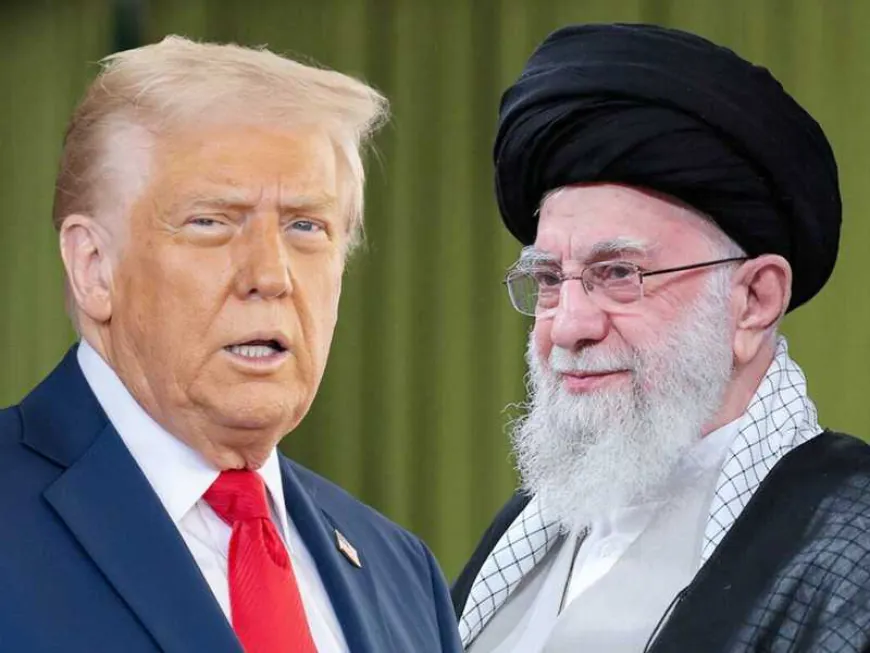 إيران وواشنطن: العالم يقف على حافة القرار الأخطر