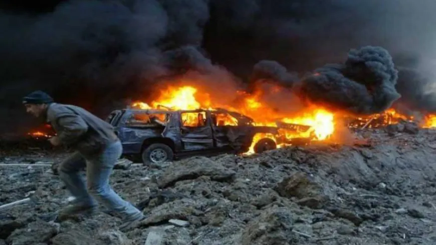 من الاغتيالات إلى 7 أيار: السلاح حين خرج عن الوطن