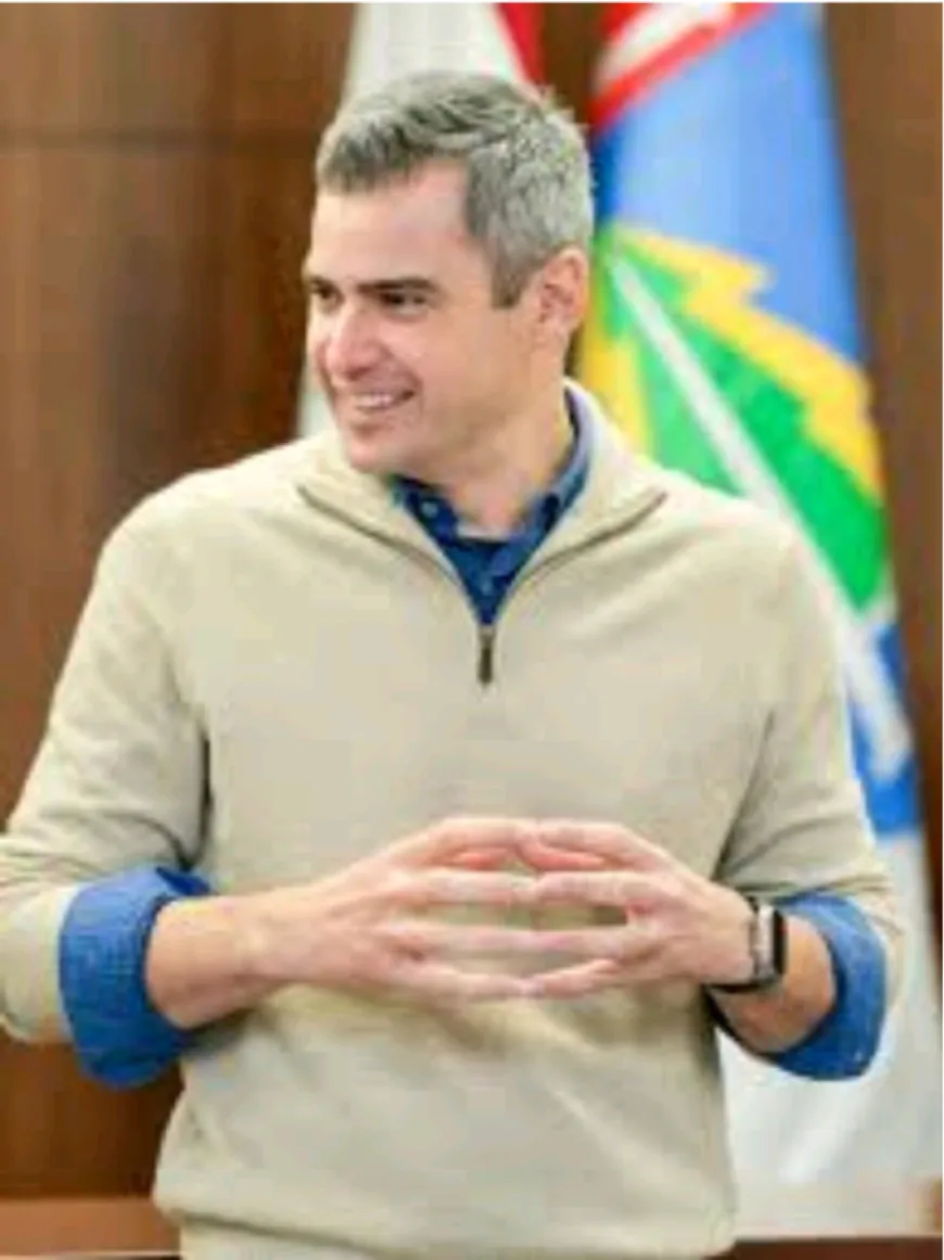 طوني فرنجية: من نائب في البرلمان إلى مرجعية وطنية تتقدّم على الدولة الغائبة