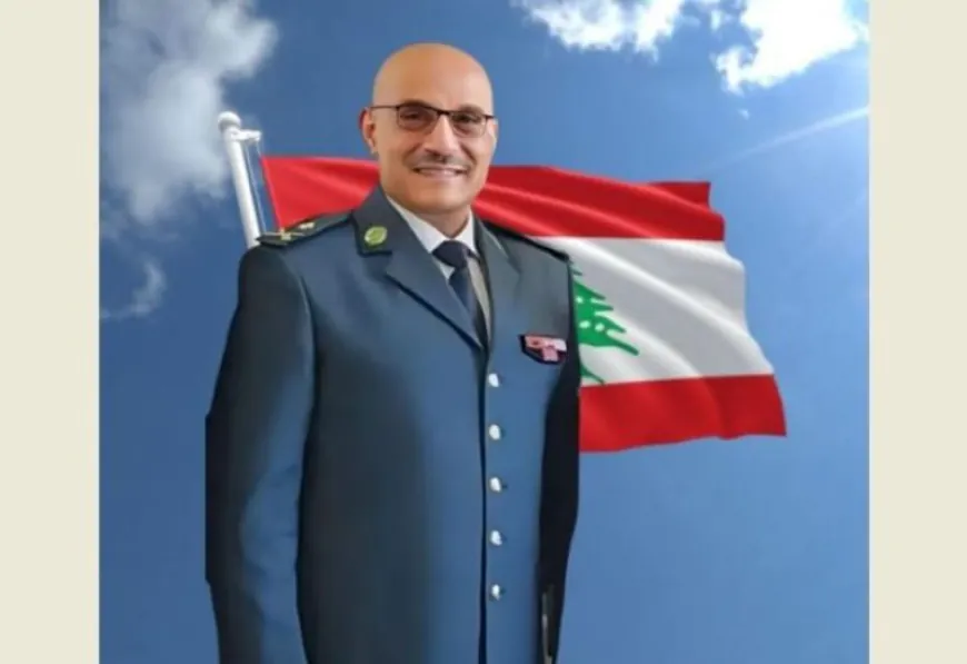 العميد بسّام نابلسي… حين تتحوّل الوظيفة إلى رسالة، والسلطة إلى ضمير