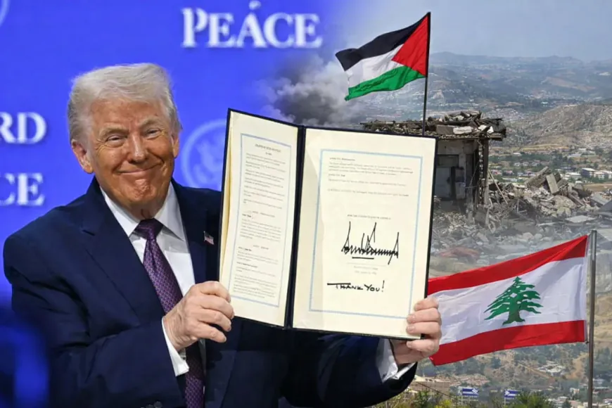 هل يحتاج لبنان إلى “مجلس سلام”؟ حين يصبح الجنوب ساحة اختبار لإرادة الدولة والقرار الدولي