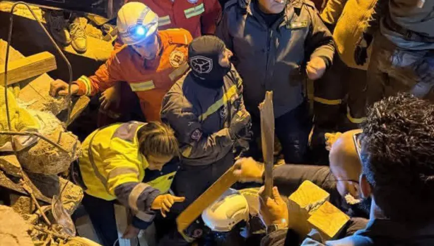 ارحلوا عن طرابلس: الفشل السياسي صار خطرًا على الحياة