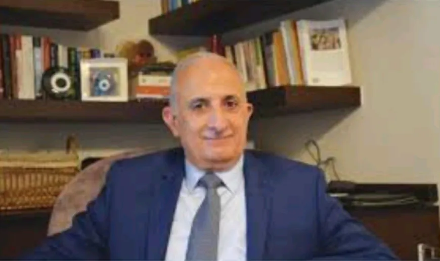 خلدون الشريف: الرجل الذي خدم طرابلس بصمت ولم يُنصفه وطنه"