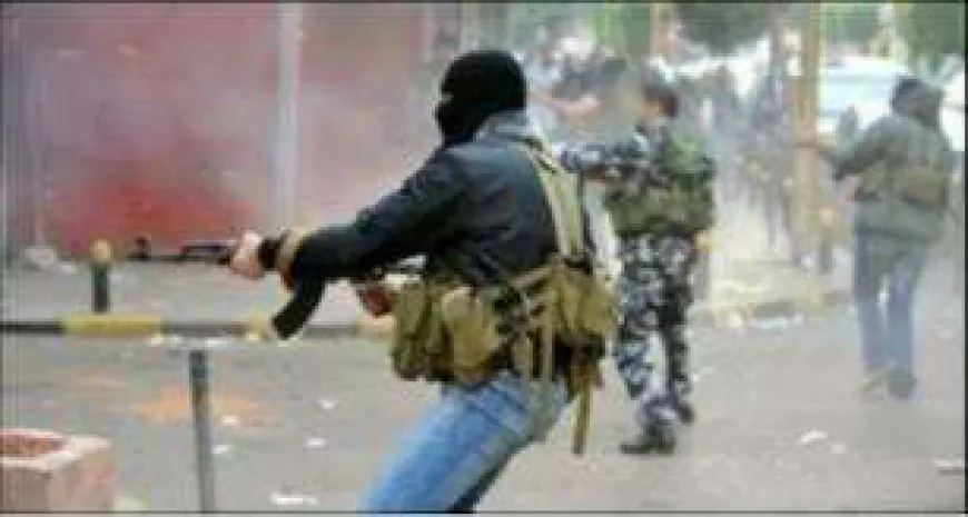 على أبواب 7 أيار جديد: كيف يُستدعى الشارع لحماية السلاح لا الدولة