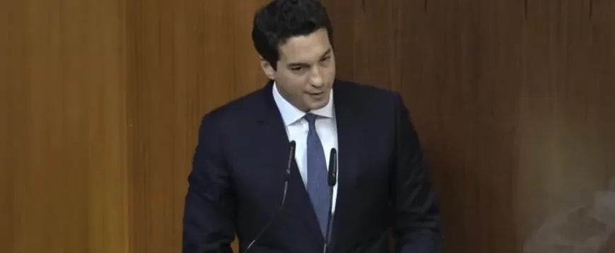 عدالة أو انفجار: كريم كبارة يحذّر الدولة من سقوط طرابلس