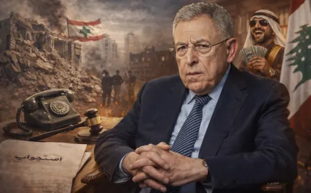 فؤاد السنيورة ليس كبش فداء: حين يُحاسَب رجل الدولة بدل مافيا الاحتيال السياسي