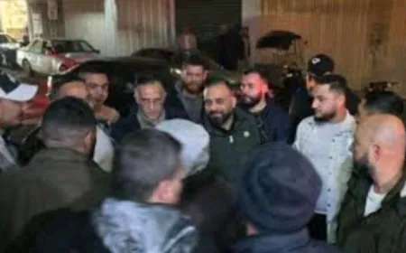 طرابلس على أعتاب مفاجأة انتخابية: نبيل الأحمد يزعزع الساحة السياسية