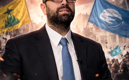 أحمد الحريري والسؤال اللبناني الخطير: هل أصبح الحوار جريمة؟