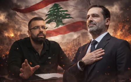 سعد وأحمد الحريري… الاسم الذي لا يريد البعض أن يعود