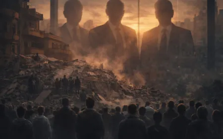 طرابلس خُدِعت: لا إيلي خوري مثّلها… ولا “القوات اللبنانية” اعتبرتها مدينة تستحق الحياة