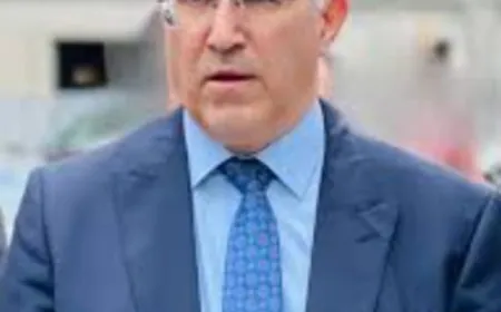 ناصر عدرة… ابن طرابلس الذي لم يغادرها حين غادرها الجميع