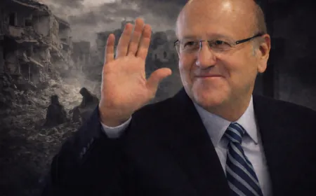 طرابلس تحاسب ميقاتي: مدينة تختنق… ونفوذ لم يُنقذها