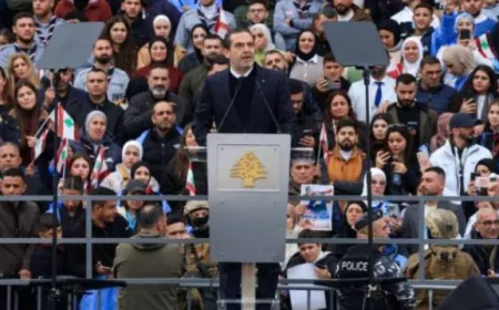 سعد الحريري: عودة مستحيلة بلا ضوء أخضر سعودي"