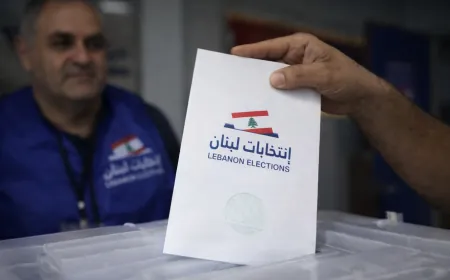 لبنان في امتحان الشرعية: عندما يصبح صندوق الاقتراع أخطر من الحرب