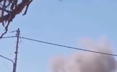 بالفيديو موفق الشاطئ في الاردن