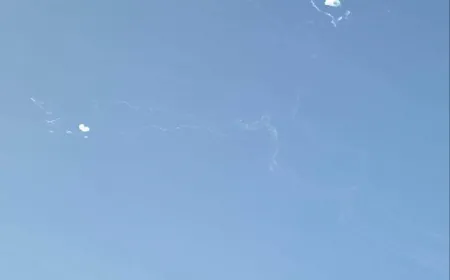 أ ف ب: انفجارات قوية جديدة تدوي في سماء قطر