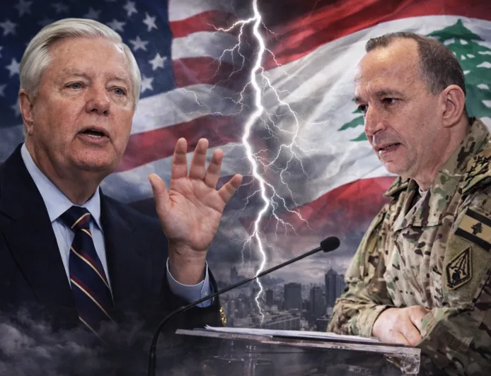 حين تحوّلت الكلمة إلى سلاح: كيف حمى قائد الجيش لبنان من الانفجار