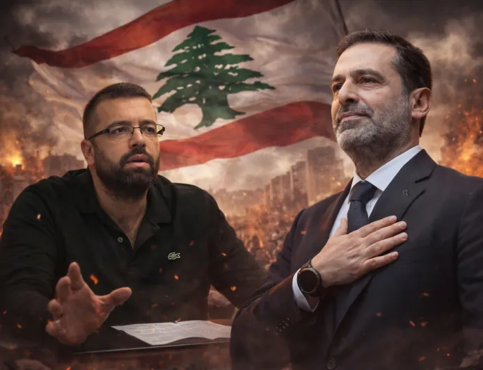 سعد وأحمد الحريري… الاسم الذي لا يريد البعض أن يعود